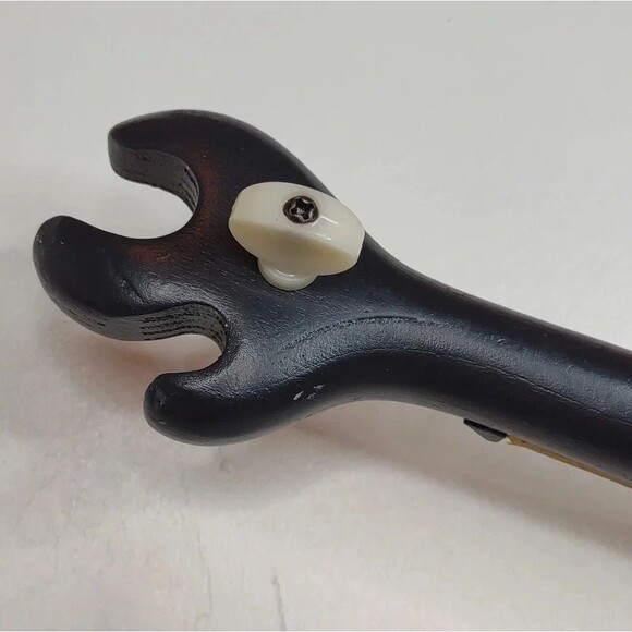 TinkerTar Flame Guitar - Picture 9 of 13